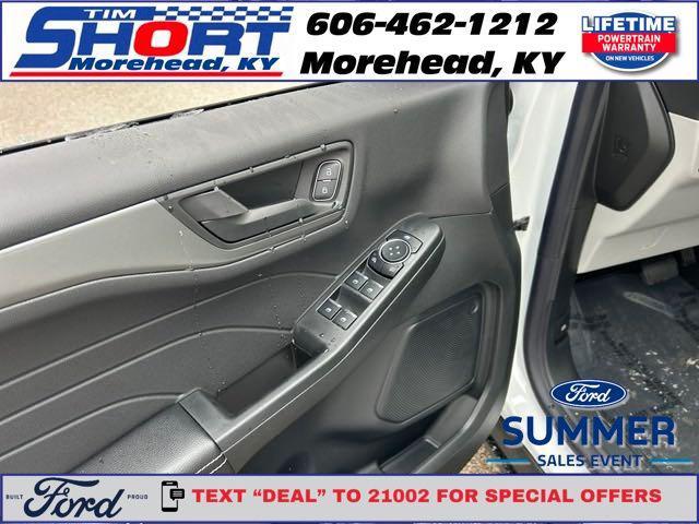 new 2025 Ford Escape car, priced at $29,947