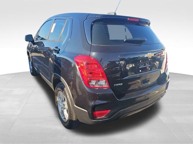 used 2020 Chevrolet Trax car, priced at $12,970