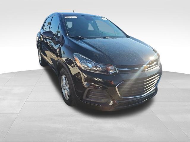 used 2020 Chevrolet Trax car, priced at $12,970