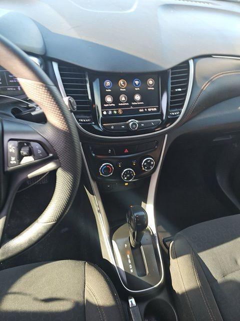 used 2020 Chevrolet Trax car, priced at $12,970