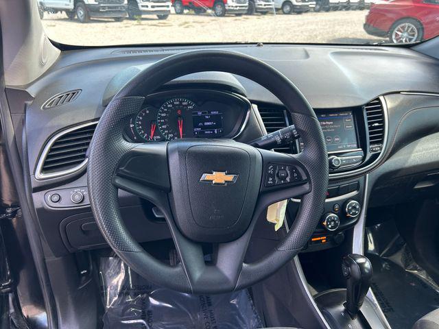used 2020 Chevrolet Trax car, priced at $13,000