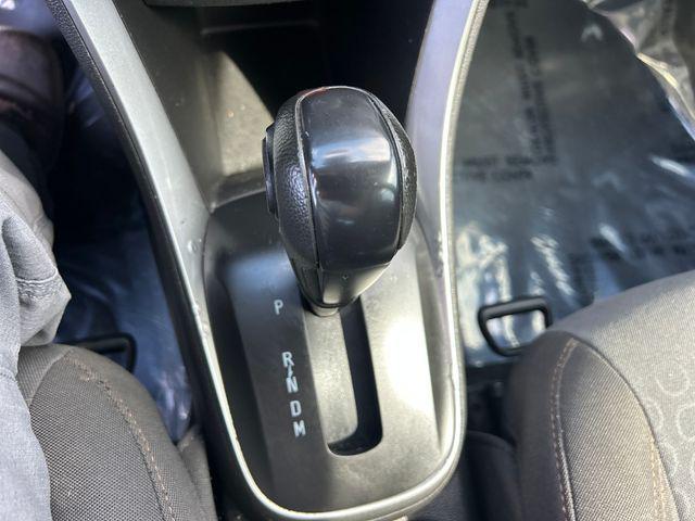 used 2020 Chevrolet Trax car, priced at $13,000