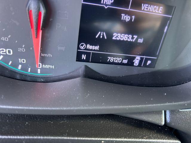 used 2020 Chevrolet Trax car, priced at $13,000