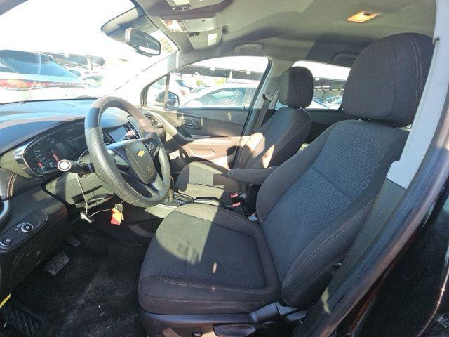 used 2020 Chevrolet Trax car, priced at $12,970