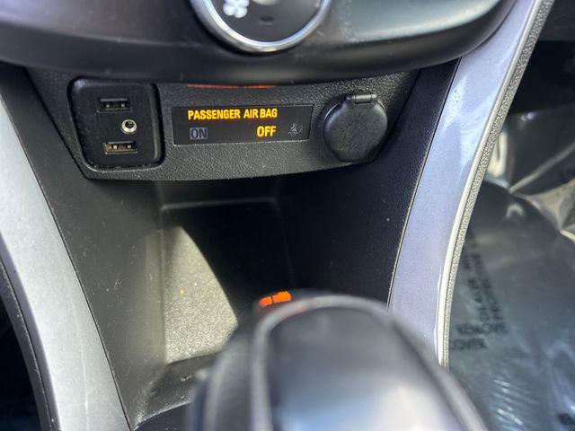 used 2020 Chevrolet Trax car, priced at $13,000
