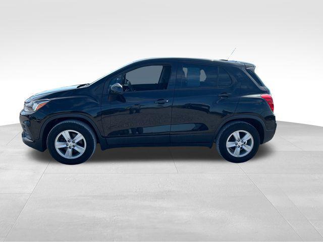 used 2020 Chevrolet Trax car, priced at $13,000