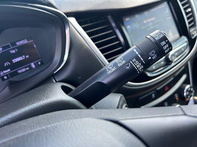 used 2020 Chevrolet Trax car, priced at $13,000