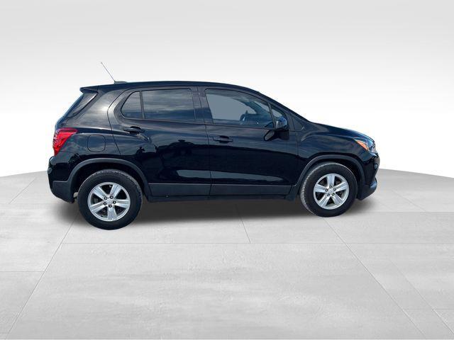 used 2020 Chevrolet Trax car, priced at $13,000