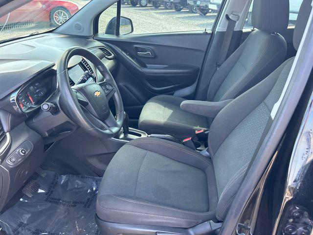 used 2020 Chevrolet Trax car, priced at $13,000