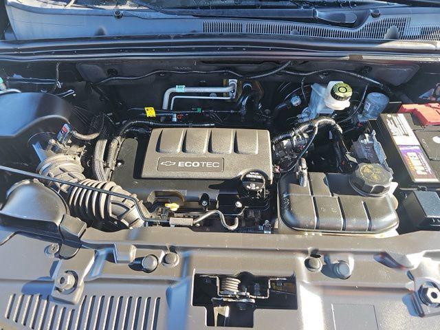 used 2020 Chevrolet Trax car, priced at $12,970