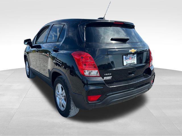 used 2020 Chevrolet Trax car, priced at $13,000