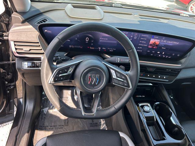 used 2024 Buick Envision car, priced at $26,790