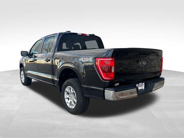 used 2023 Ford F-150 car, priced at $39,914