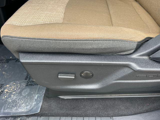 used 2023 Ford F-150 car, priced at $39,487