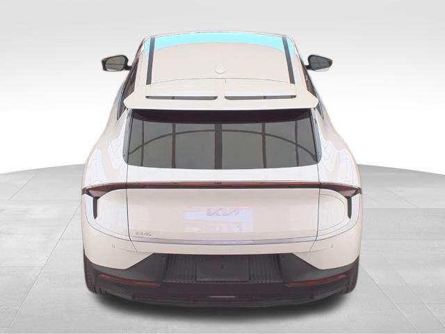 used 2024 Kia EV6 car, priced at $27,472
