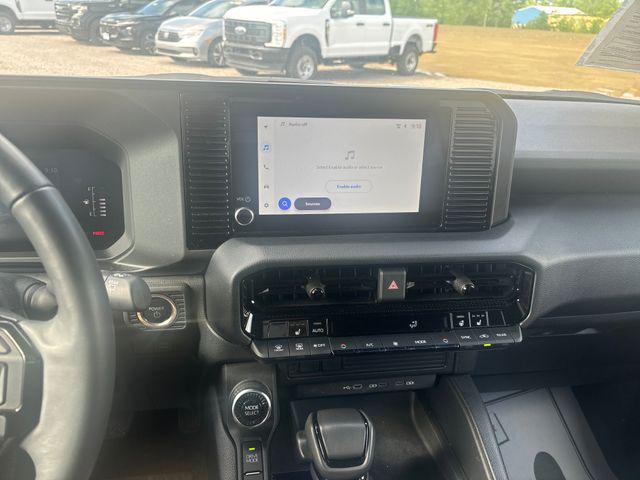 used 2024 Toyota Land Cruiser car, priced at $56,499