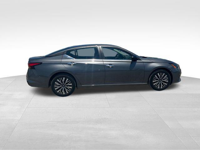 used 2024 Nissan Altima car, priced at $19,841