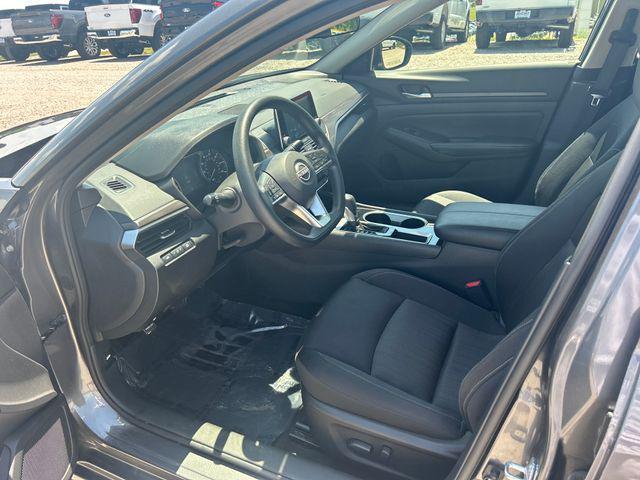 used 2024 Nissan Altima car, priced at $19,841
