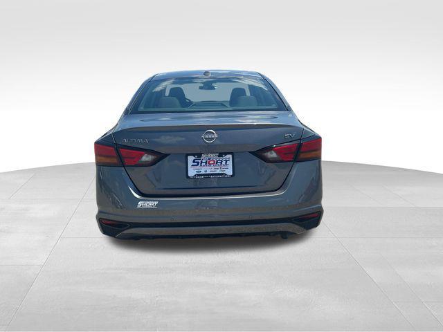 used 2024 Nissan Altima car, priced at $19,841