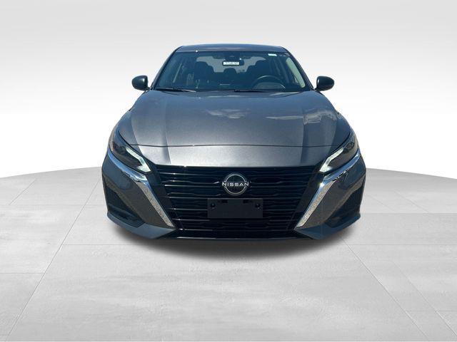 used 2024 Nissan Altima car, priced at $19,841