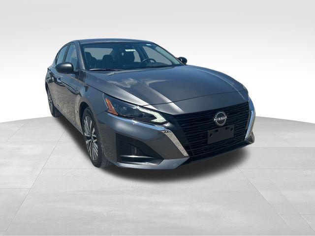 used 2024 Nissan Altima car, priced at $19,841