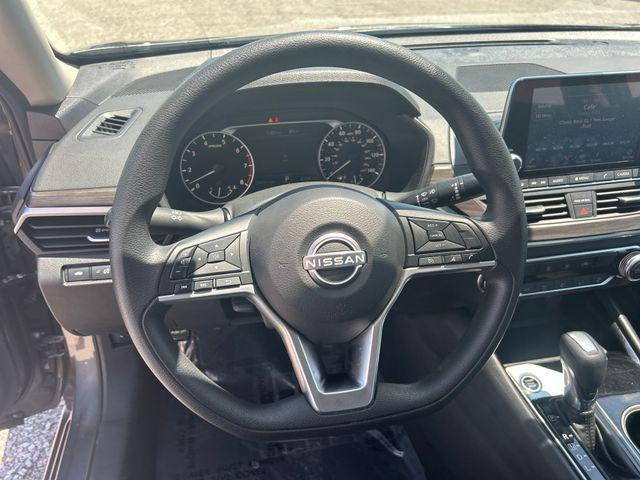used 2024 Nissan Altima car, priced at $19,841