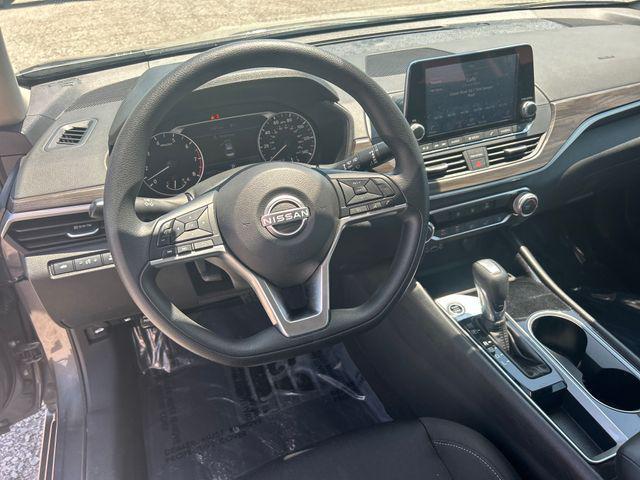 used 2024 Nissan Altima car, priced at $19,841