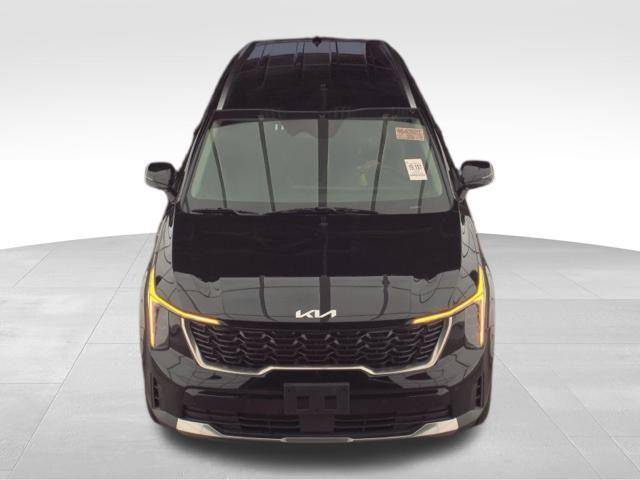 used 2024 Kia Sorento car, priced at $27,935