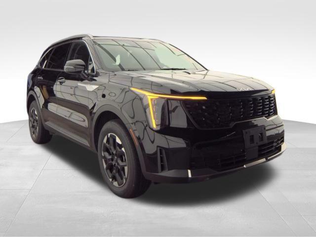 used 2024 Kia Sorento car, priced at $27,935