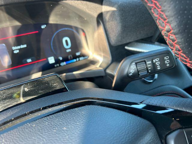 used 2025 Ford Explorer car, priced at $42,744