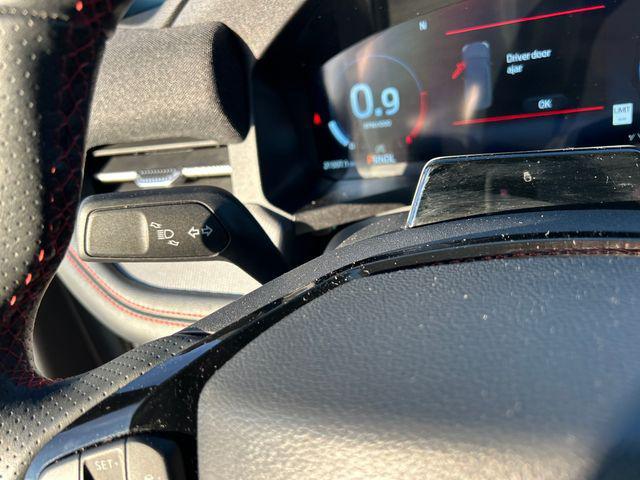 used 2025 Ford Explorer car, priced at $42,744