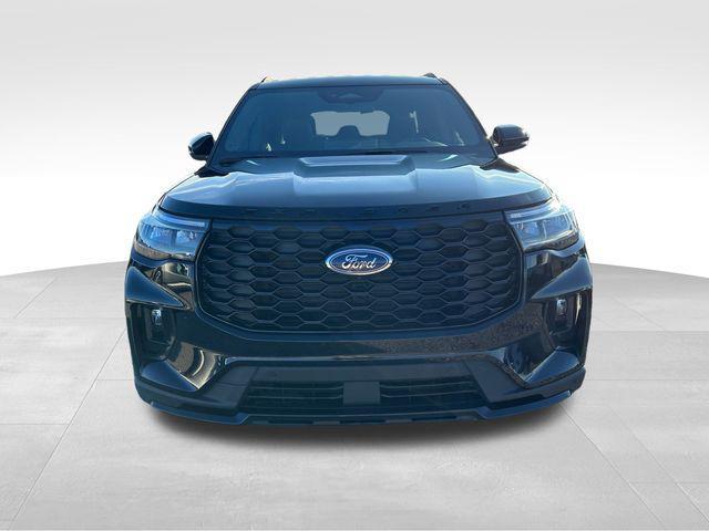used 2025 Ford Explorer car, priced at $42,744