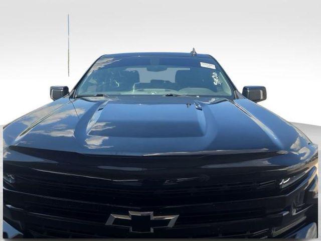 used 2019 Chevrolet Silverado 1500 car, priced at $29,946