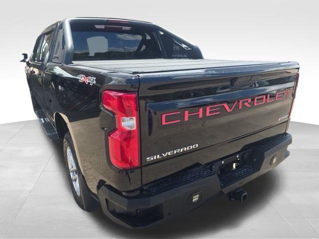 used 2019 Chevrolet Silverado 1500 car, priced at $29,946