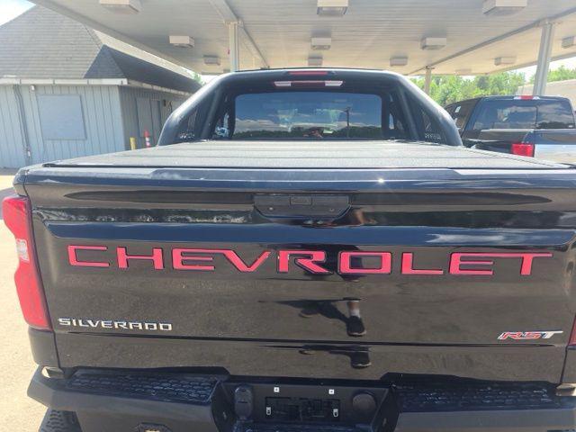 used 2019 Chevrolet Silverado 1500 car, priced at $29,946
