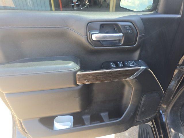 used 2019 Chevrolet Silverado 1500 car, priced at $29,946