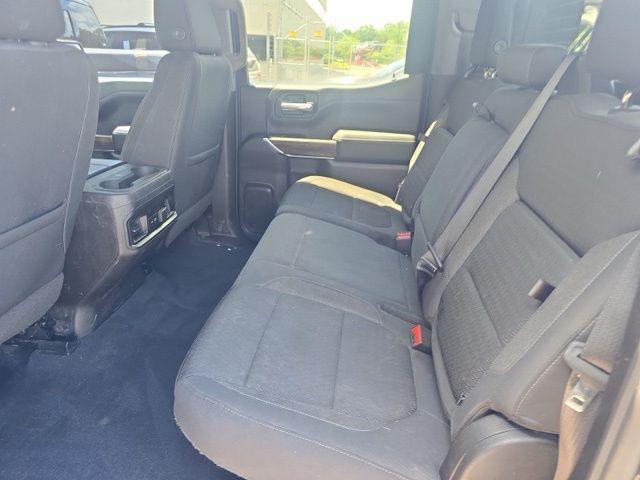 used 2019 Chevrolet Silverado 1500 car, priced at $29,946