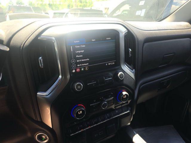 used 2019 Chevrolet Silverado 1500 car, priced at $29,946