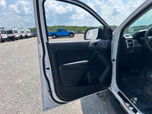 used 2022 Ford Ranger car, priced at $32,986