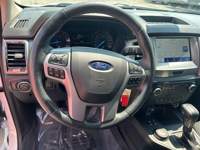 used 2022 Ford Ranger car, priced at $32,986