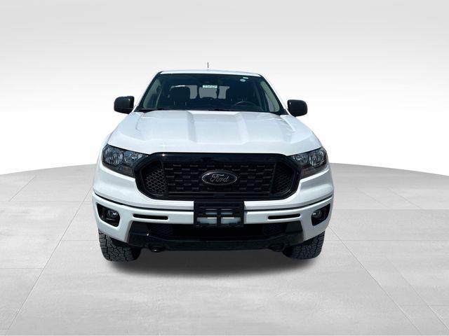 used 2022 Ford Ranger car, priced at $32,986