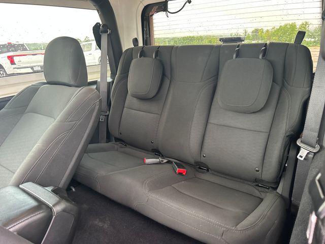 used 2020 Jeep Wrangler car, priced at $26,994