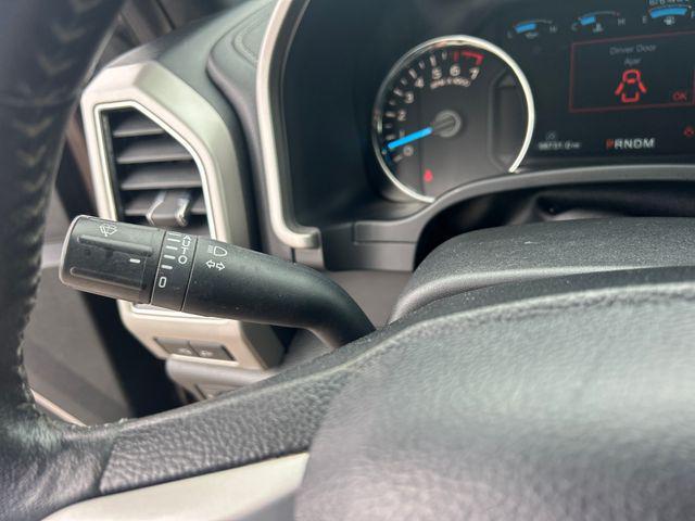 used 2019 Ford F-150 car, priced at $27,978