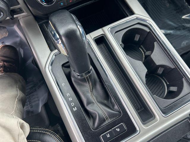 used 2019 Ford F-150 car, priced at $27,978