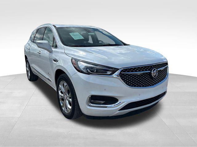 used 2020 Buick Enclave car, priced at $25,983