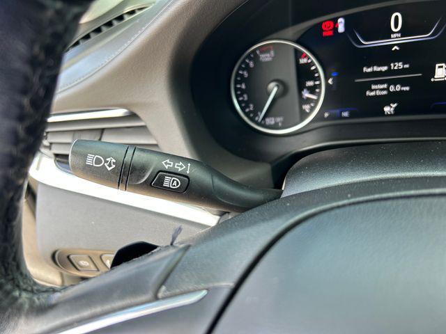 used 2020 Buick Enclave car, priced at $25,983