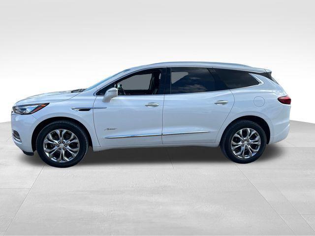 used 2020 Buick Enclave car, priced at $25,983