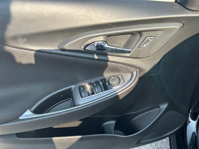 used 2023 Chevrolet Malibu car, priced at $18,986