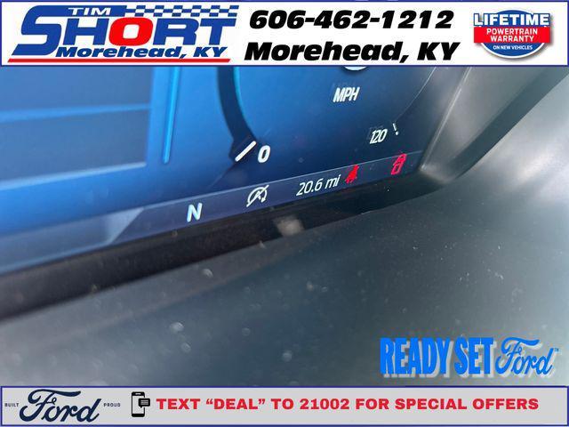 new 2025 Ford F-150 car, priced at $47,346