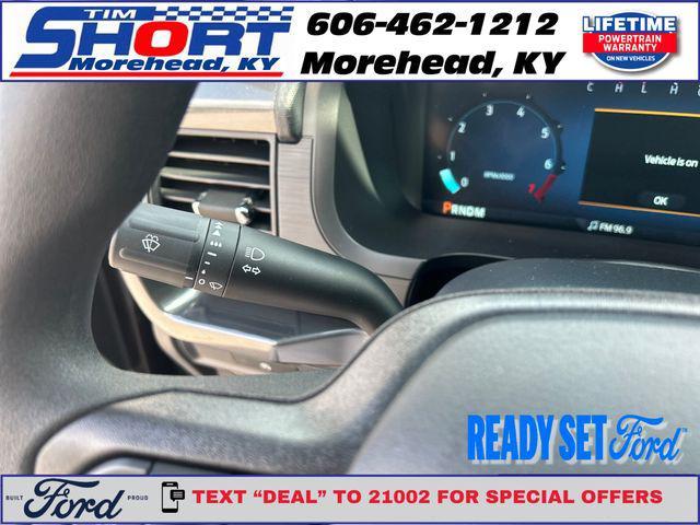 new 2025 Ford F-150 car, priced at $47,346